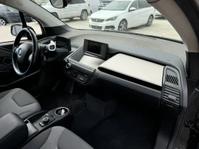 BMW i3 102* ps* Парk* Панорама* , снимка 11