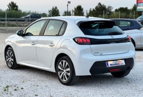 Peugeot 208 S/S Active Pack, снимка 6