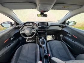 Peugeot 208 S/S Active Pack, снимка 10