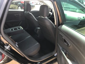 Seat Leon FR-MATRIX/2.0 TDI-DSG/DISTRONIC-PLUS/УНИКАТ, снимка 15