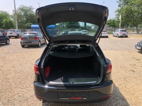 Seat Leon FR-MATRIX/2.0 TDI-DSG/DISTRONIC-PLUS/УНИКАТ, снимка 16