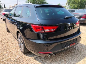 Seat Leon FR-MATRIX/2.0 TDI-DSG/DISTRONIC-PLUS/УНИКАТ, снимка 6