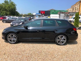 Seat Leon FR-MATRIX/2.0 TDI-DSG/DISTRONIC-PLUS/УНИКАТ, снимка 7