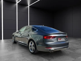 Audi A5 S-Line Quattro, снимка 4