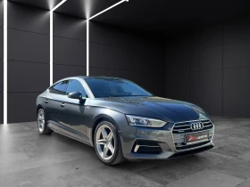 Audi A5 S-Line Quattro, снимка 1