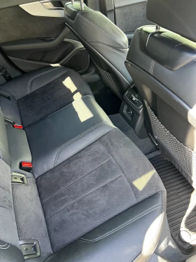 Audi A5 S-Line Quattro, снимка 13