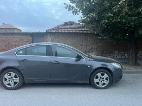 Opel Insignia, снимка 2