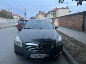 Opel Insignia, снимка 1