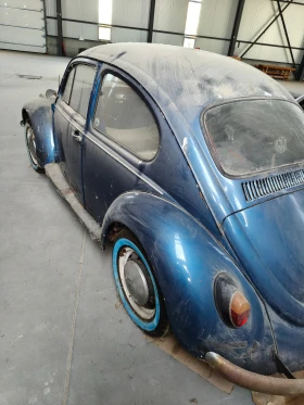 VW 1200, снимка 3