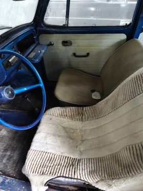 VW 1200, снимка 5