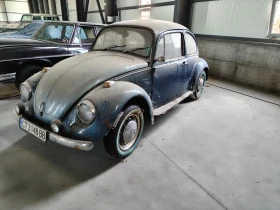 VW 1200, снимка 1