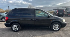 Chrysler Voyager 86000км 2.8 CRD, снимка 7