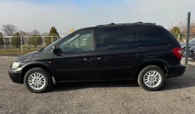 Chrysler Voyager 86000км 2.8 CRD, снимка 4
