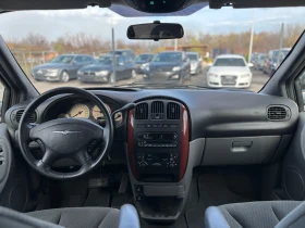 Chrysler Voyager 86000км 2.8 CRD, снимка 11