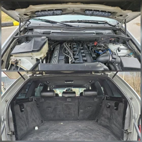 BMW X5 3.0 ГАЗ/АВТОМАТ/КОЖА, снимка 17