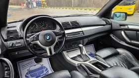 BMW X5 3.0 ГАЗ/АВТОМАТ/КОЖА, снимка 9