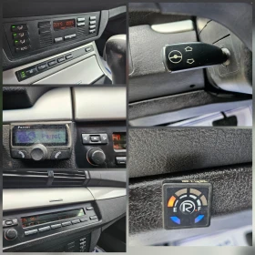 BMW X5 3.0 ГАЗ/АВТОМАТ/КОЖА, снимка 15