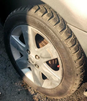 Nissan Micra, снимка 9