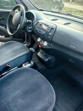 Nissan Micra, снимка 6