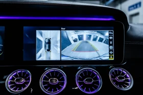 Mercedes-Benz AMG GT 53 AMG/AERO/V8 Styling/1Г Гаранция/GERMANY, снимка 12