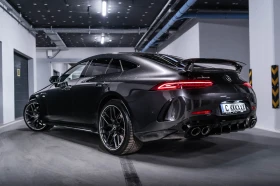 Mercedes-Benz AMG GT 53 AMG/AERO/V8 Styling/1Г Гаранция/GERMANY, снимка 5