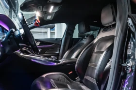Mercedes-Benz AMG GT 53 AMG/AERO/V8 Styling/1Г Гаранция/GERMANY, снимка 15