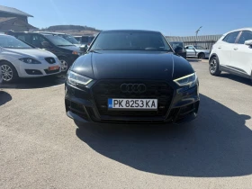 Audi S3, снимка 2