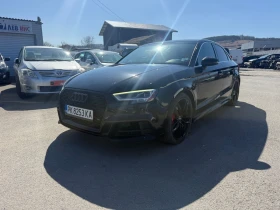 Audi S3, снимка 1
