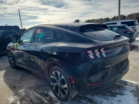 Ford Mustang Mach-E Premium AWD, снимка 4