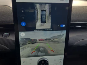 Ford Mustang Mach-E Premium AWD, снимка 16