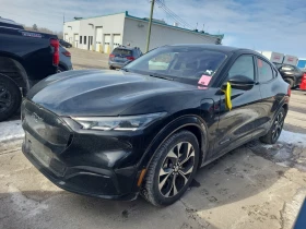 Ford Mustang Mach-E Premium AWD, снимка 1