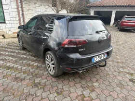 VW Golf 4х4, VII, Golf 7, с всички екстри! , снимка 2