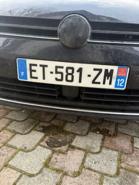 VW Golf 4х4, VII, Golf 7, с всички екстри! , снимка 5