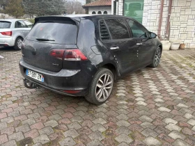 VW Golf 4х4, VII, Golf 7, с всички екстри! , снимка 3