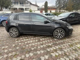 VW Golf 4х4, VII, Golf 7, с всички екстри! , снимка 4