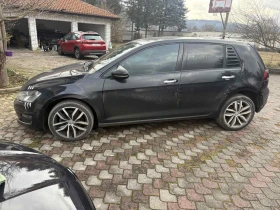 VW Golf 4х4, VII, Golf 7, с всички екстри! , снимка 1