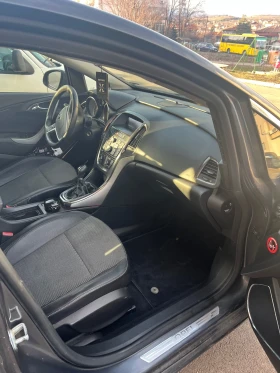 Opel Astra, снимка 5