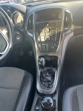 Opel Astra, снимка 6