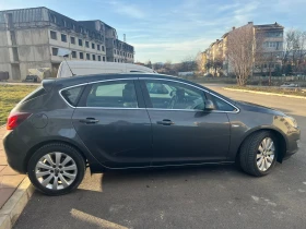 Opel Astra, снимка 2