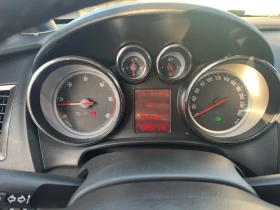 Opel Astra, снимка 9