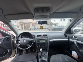 Skoda Octavia, снимка 2
