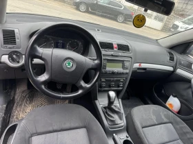 Skoda Octavia, снимка 3