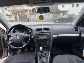 Skoda Octavia, снимка 4