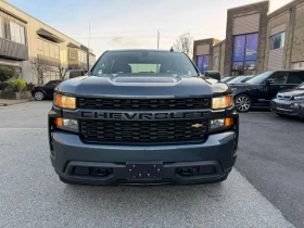 Chevrolet Silverado * Custom * KEYLESS* NAVI* , снимка 6
