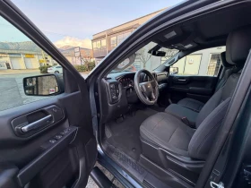 Chevrolet Silverado * Custom * KEYLESS* NAVI* , снимка 5