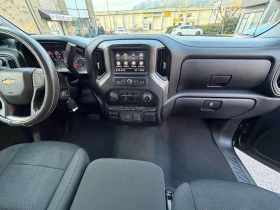 Chevrolet Silverado * Custom * KEYLESS* NAVI* , снимка 8
