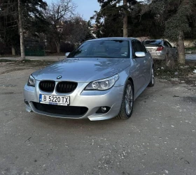 BMW 530 4x4, снимка 1