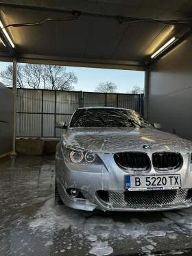 BMW 530 4x4, снимка 2