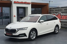 Skoda Octavia 2.0TDI Vagon Sportline DSG Euro6D, снимка 1