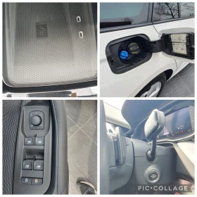 Skoda Octavia 2.0TDI Vagon Sportline DSG Euro6D, снимка 14